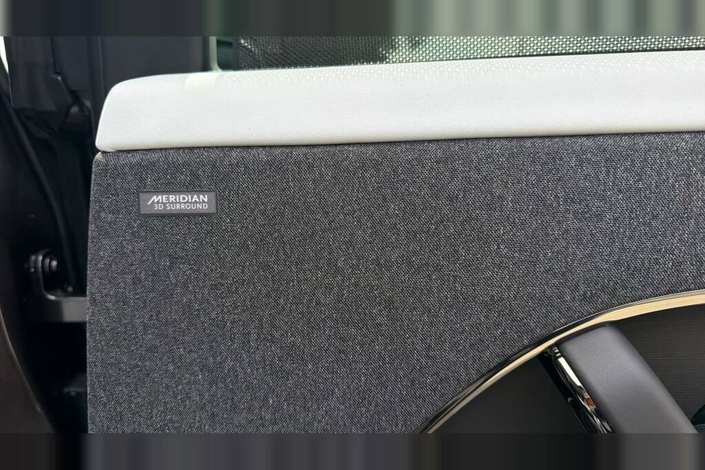 Land Rover Range Rover Sport Dynamic Se Grey #24