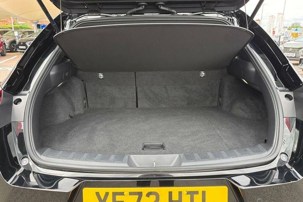 Lexus UX 2.0 Premium Sport Edition E-cvt Grey #13