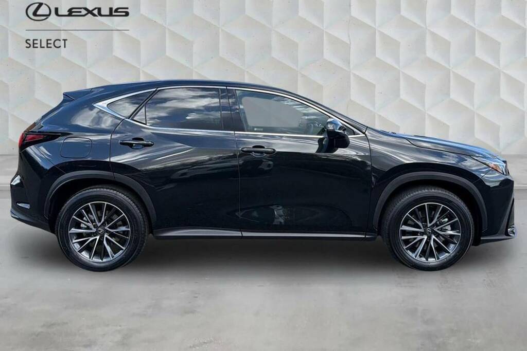 Lexus NX 450H 292 Premium E-cvt LL Pro  #5