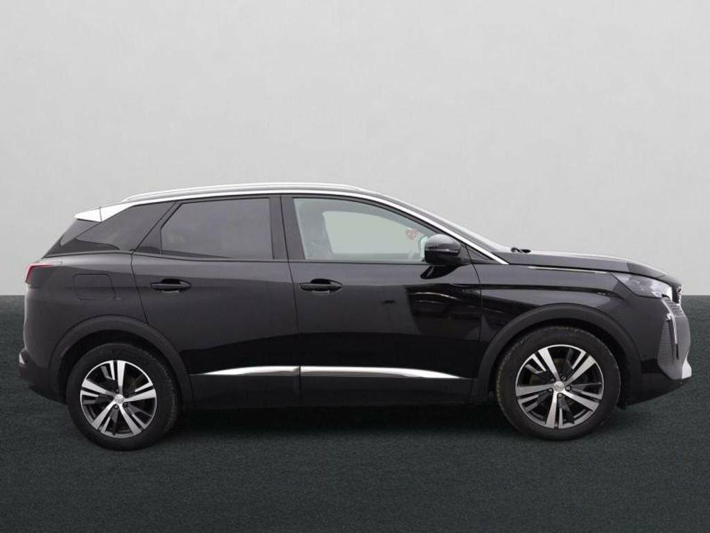 Peugeot 3008 1.5L Allure Premium Black #2