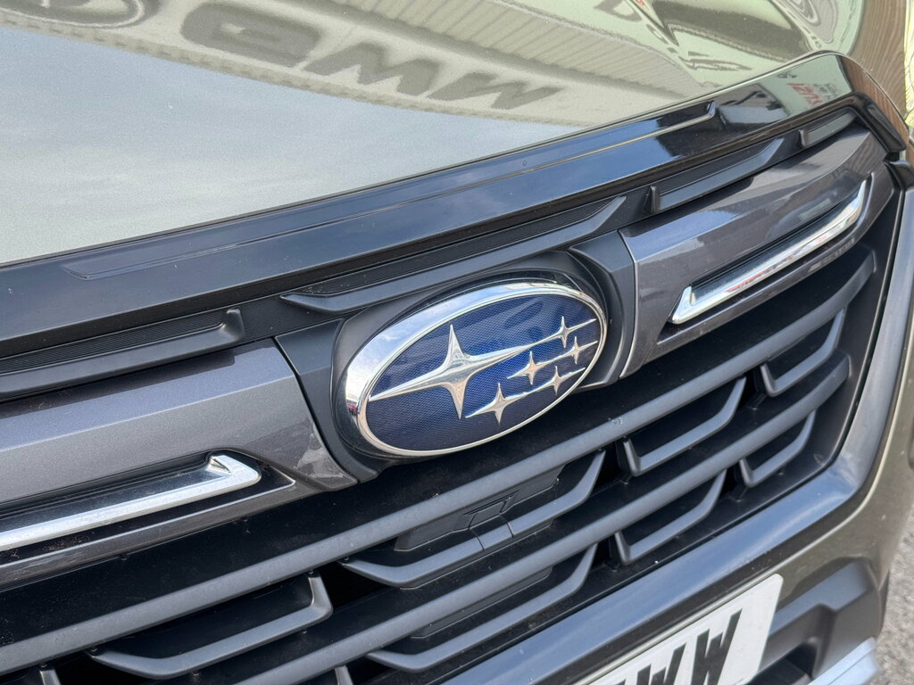 Subaru Forester 2.0 I E-boxer Xe Premium Suv Hybrid Lin Green #4