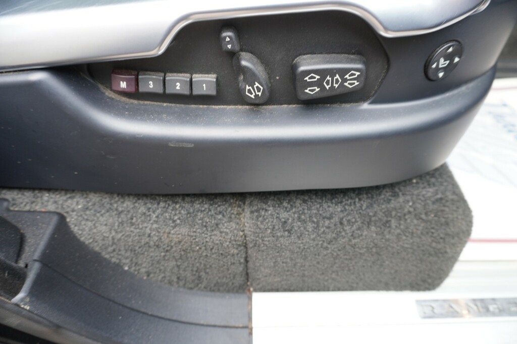 Land Rover Range Rover   #19