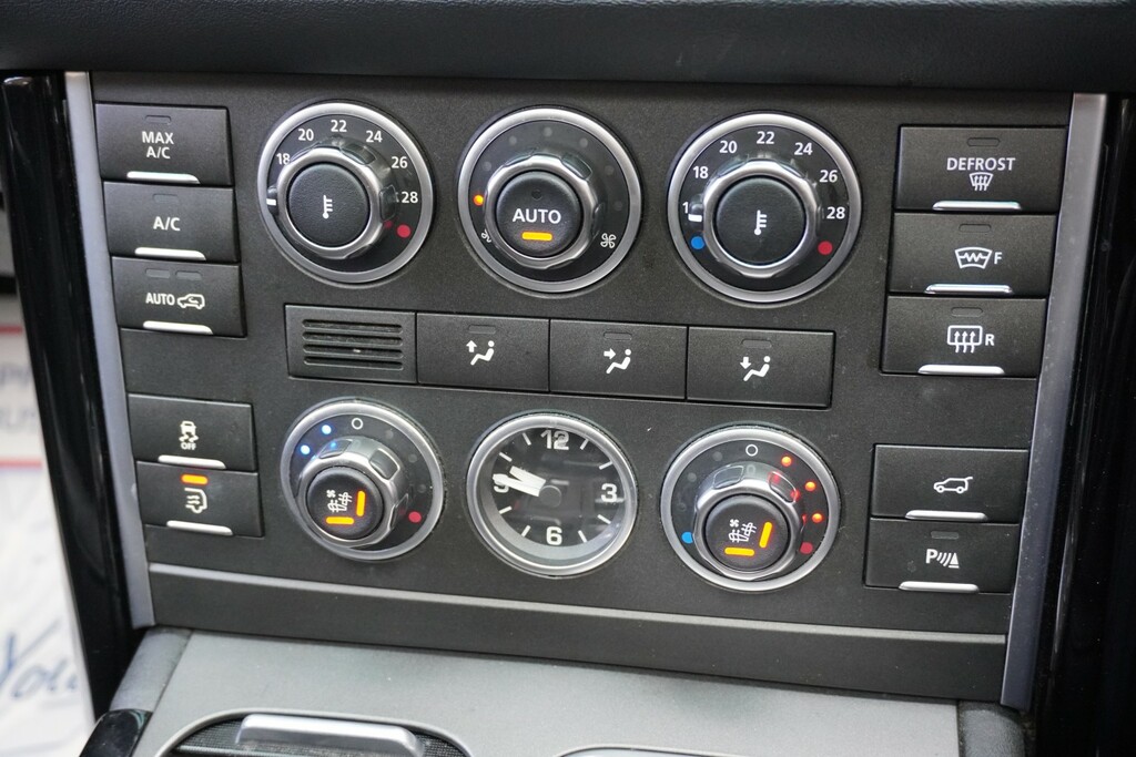 Land Rover Range Rover   #23