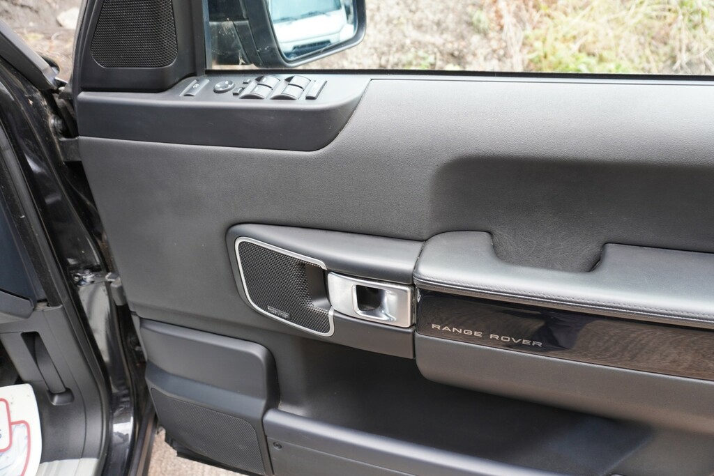 Land Rover Range Rover   #18