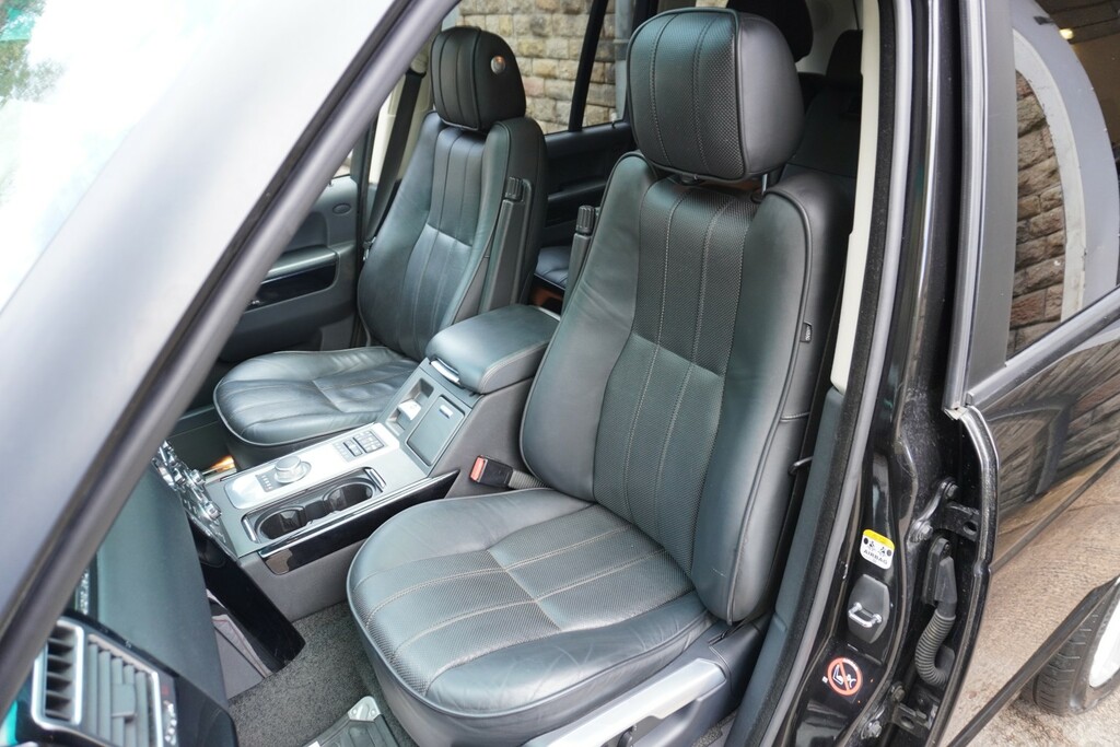 Land Rover Range Rover   #15