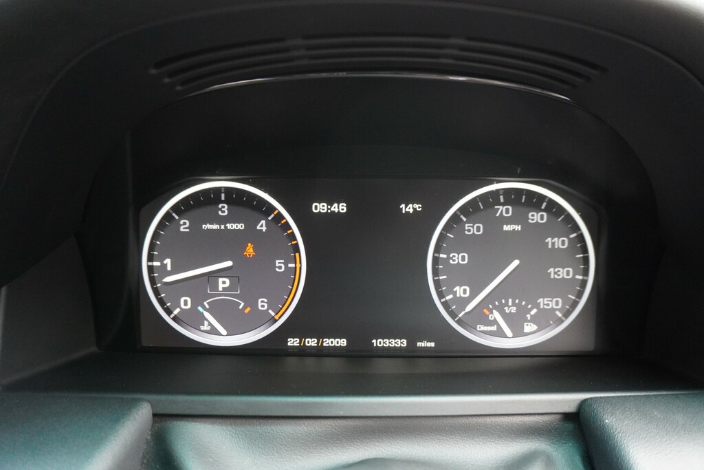 Land Rover Range Rover   #21