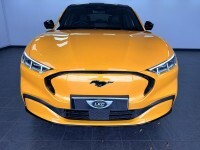 Ford Mustang Mach-E Mach-e 198Kw Select 70Kwh Rwd Tech Pan Black #44