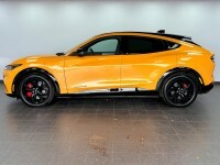 Ford Mustang Mach-E Mach-e 198Kw Select 70Kwh Rwd Tech Pan Black #43