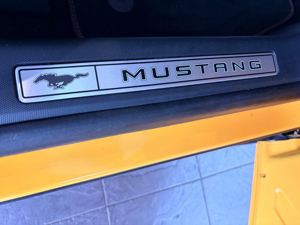 Ford Mustang Mach-E Mach-e 198Kw Select 70Kwh Rwd Tech Pan Black #38