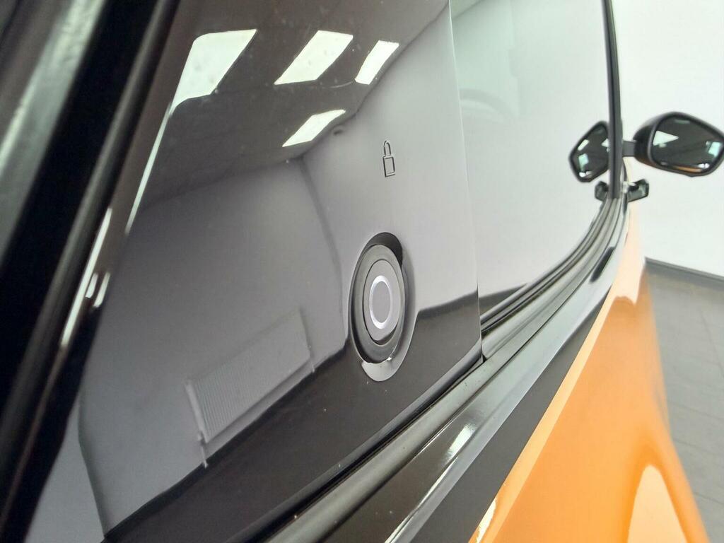 Ford Mustang Mach-E Mach-e 198Kw Select 70Kwh Rwd Tech Pan Black #40