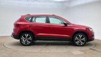 Seat Ateca 1.5 Tsi Evo Se Technology Red #6