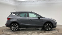 Seat Arona 1.0 Tsi Fr Limited Edition Dsg Grey #5