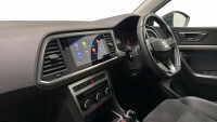 Seat Ateca 2.0 Tdi Xperience Lux Suv Euro 6 Grey #10