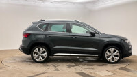 Seat Ateca 2.0 Tdi Xperience Lux Suv Euro 6 Grey #13