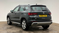 Seat Ateca 2.0 Tdi Xperience Lux Suv Euro 6 Grey #12