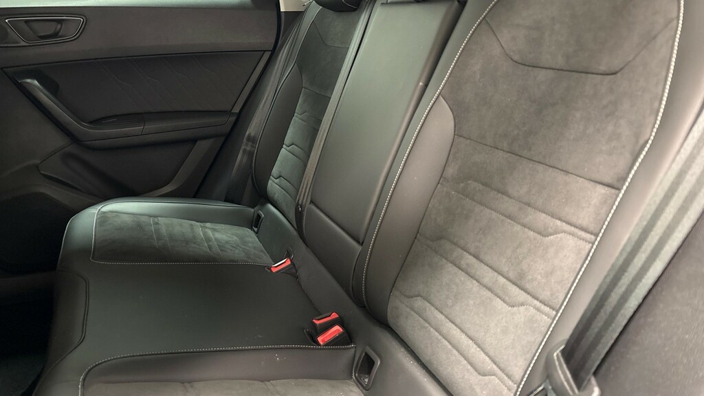 Seat Ateca 2.0 Tdi Xperience Lux Suv Euro 6 Grey #7