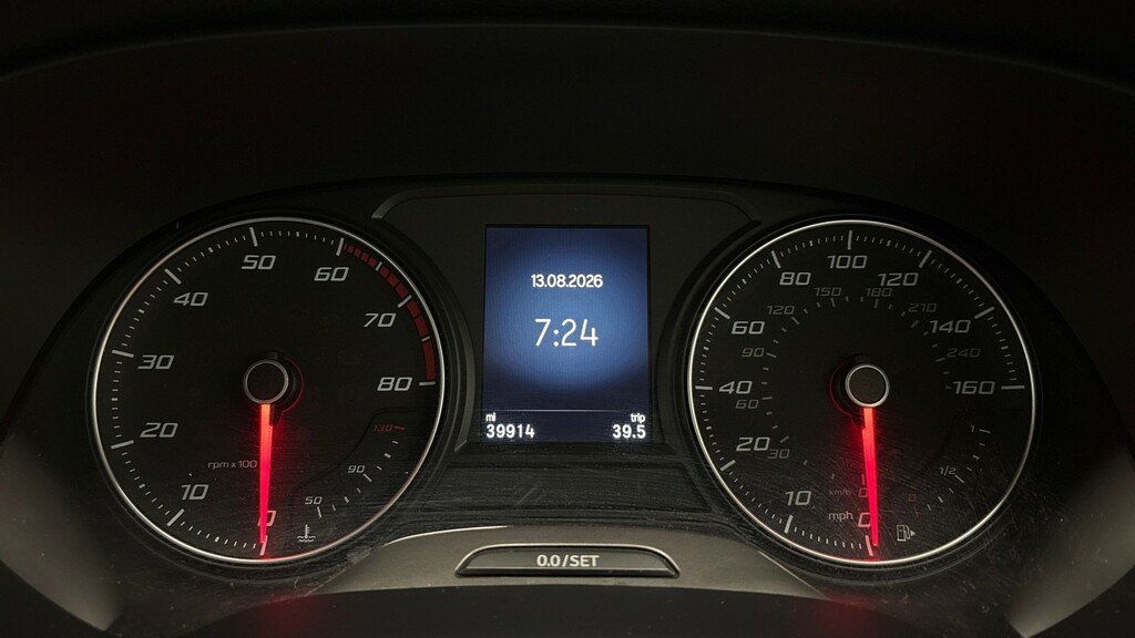 Seat Ateca 2.0 Tdi Xperience Lux Suv Euro 6 Grey #9