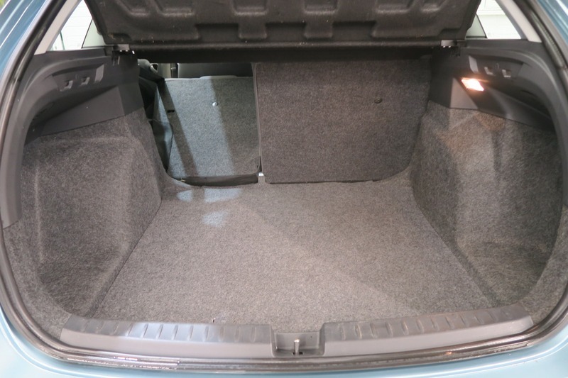 Seat Ibiza Hatchback 2.0 Black #32