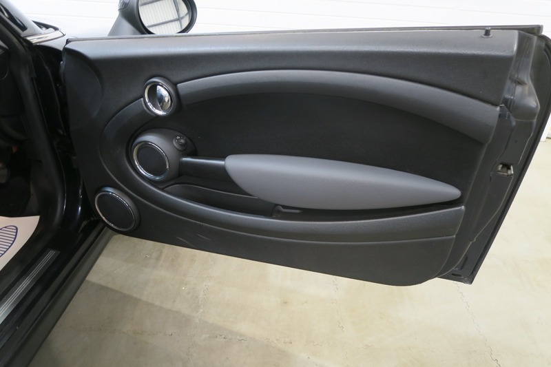 Mini Hatch Back Euro 4 120 Ps Silver #29