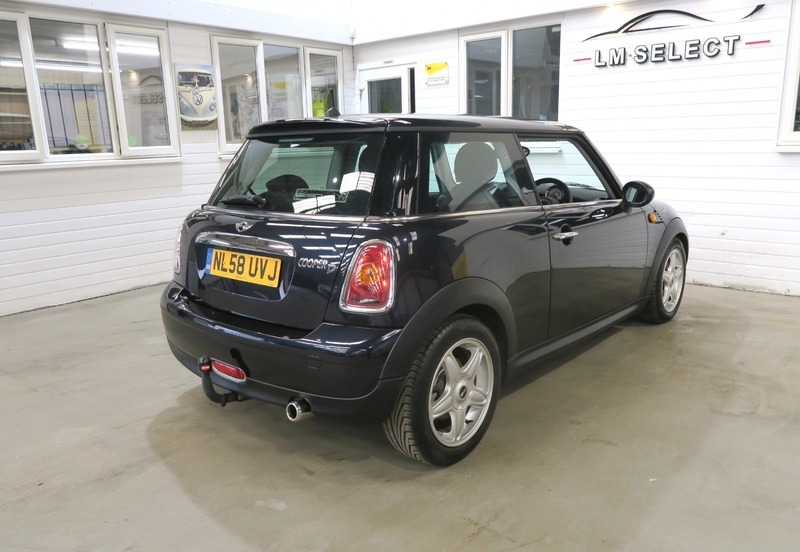 Mini Hatch Back Euro 4 120 Ps Silver #16