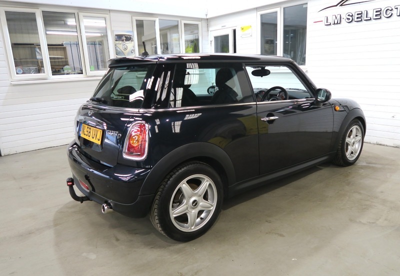 Mini Hatch Back Euro 4 120 Ps Silver #18