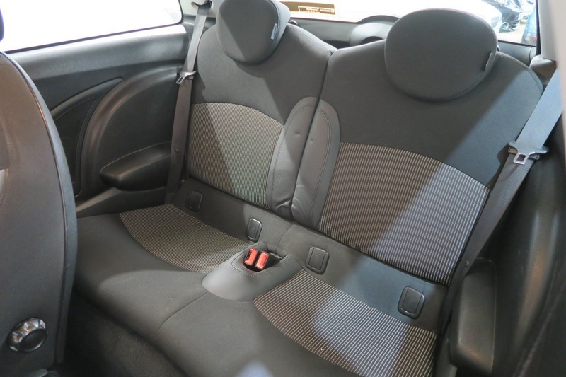 Mini Hatch Back Euro 4 120 Ps Silver #28