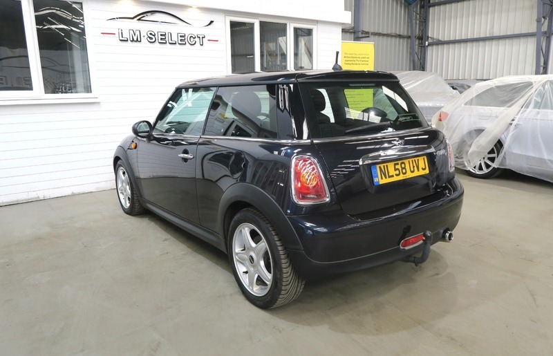 Mini Hatch Back Euro 4 120 Ps Silver #11