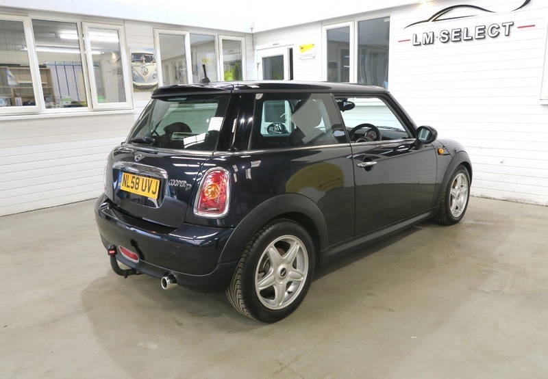 Mini Hatch Back Euro 4 120 Ps Silver #17