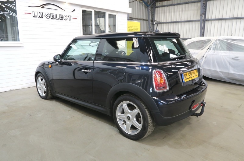 Mini Hatch Back Euro 4 120 Ps Silver #8