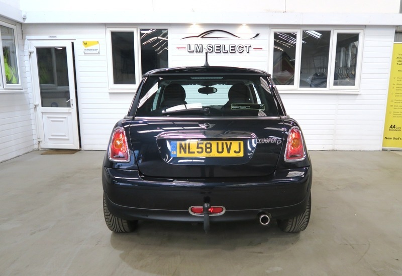 Mini Hatch Back Euro 4 120 Ps Silver #12