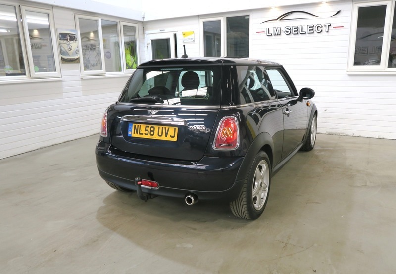 Mini Hatch Back Euro 4 120 Ps Silver #14