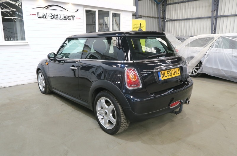 Mini Hatch Back Euro 4 120 Ps Silver #10