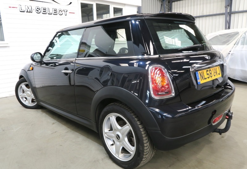 Mini Hatch Back Euro 4 120 Ps Silver #32