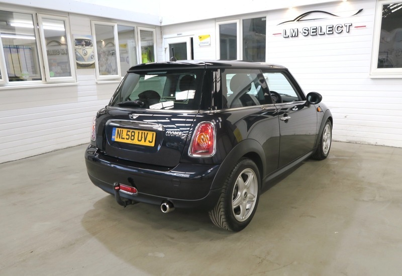 Mini Hatch Back Euro 4 120 Ps Silver #15