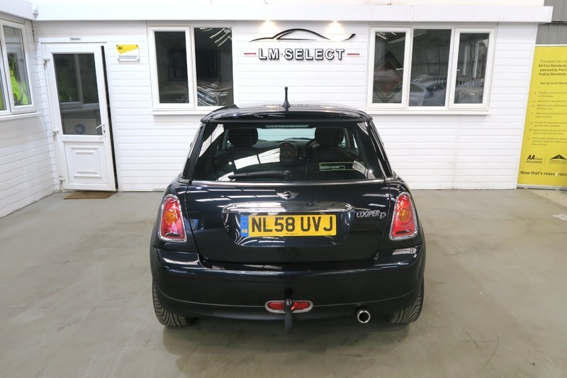 Mini Hatch Back Euro 4 120 Ps Silver #13