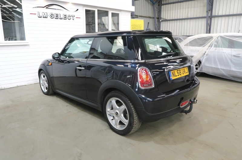 Mini Hatch Back Euro 4 120 Ps Silver #9