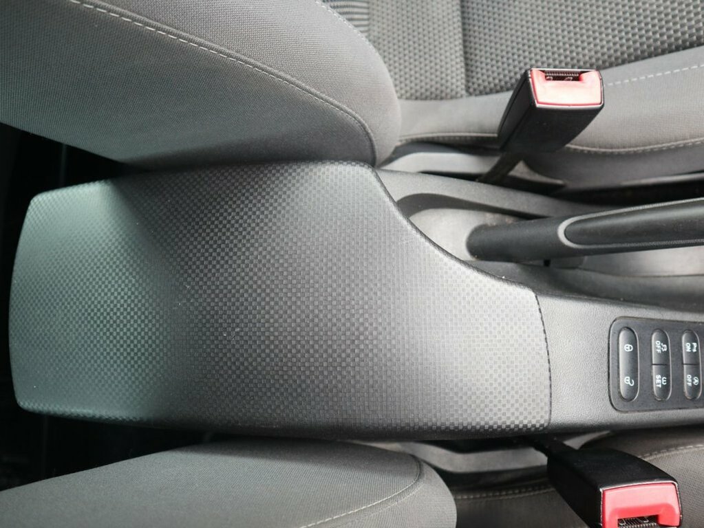 Seat Altea 1.6 Tdi Cr I Tech Dsg Grey #46