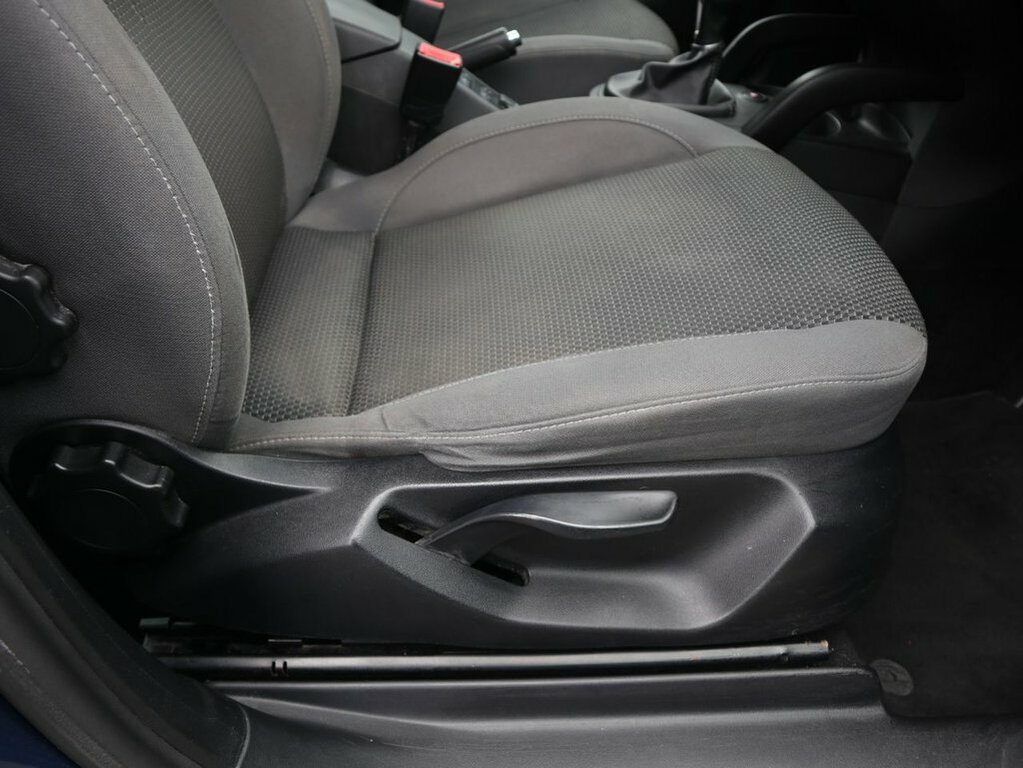 Seat Altea 1.6 Tdi Cr I Tech Dsg Grey #37