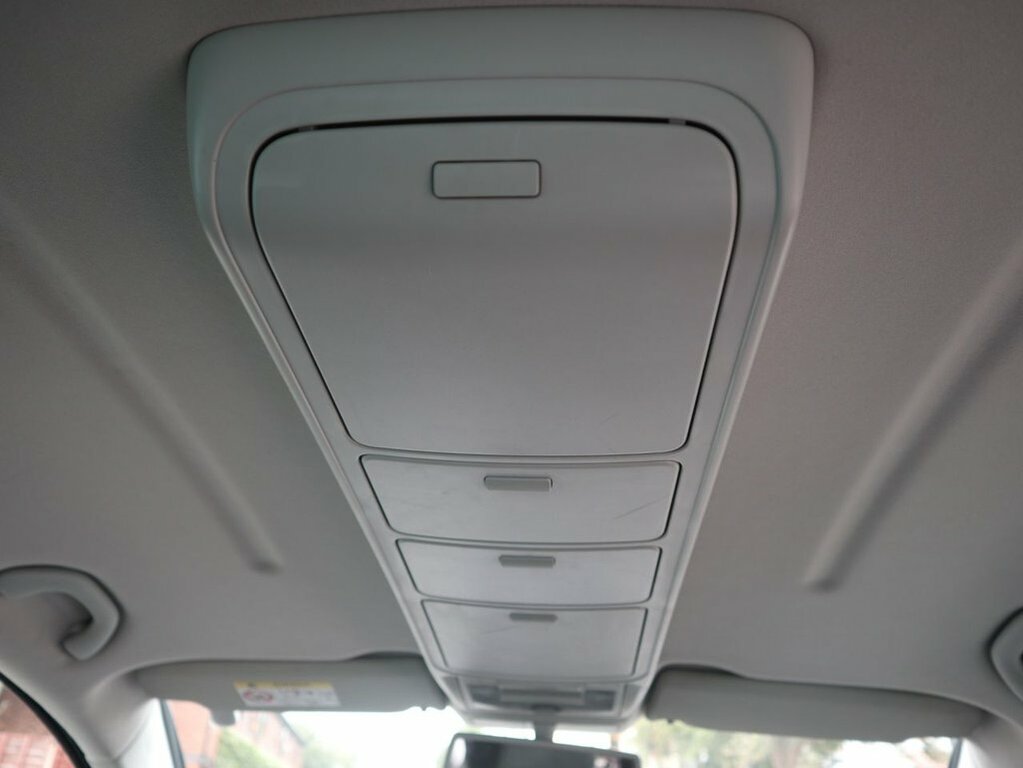 Seat Altea 1.6 Tdi Cr I Tech Dsg Grey #33