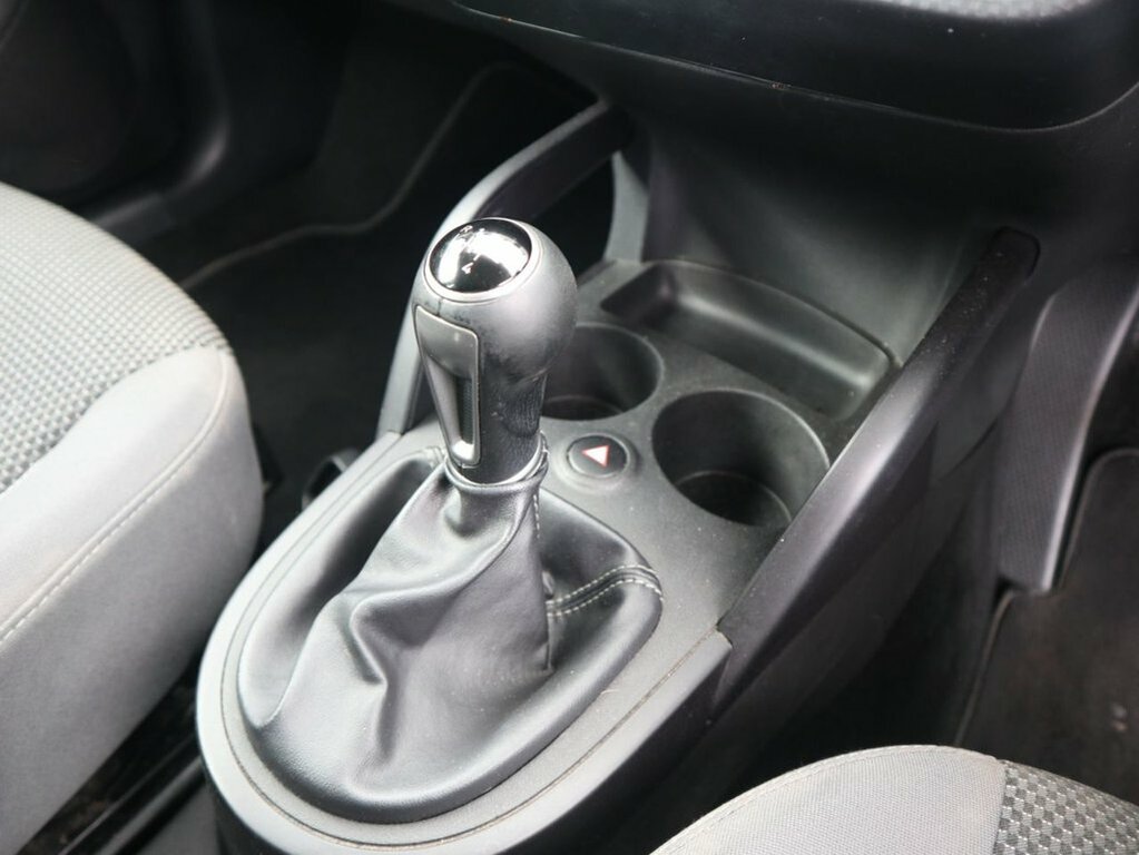 Seat Altea 1.6 Tdi Cr I Tech Dsg Grey #41