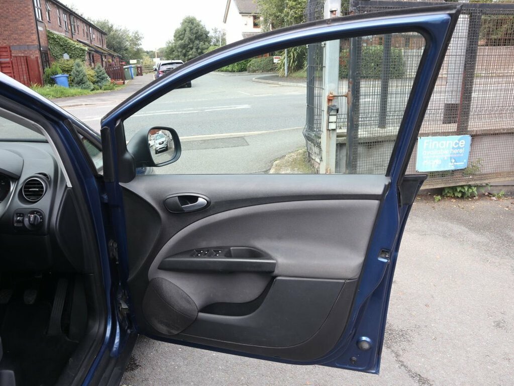 Seat Altea 1.6 Tdi Cr I Tech Dsg Grey #23