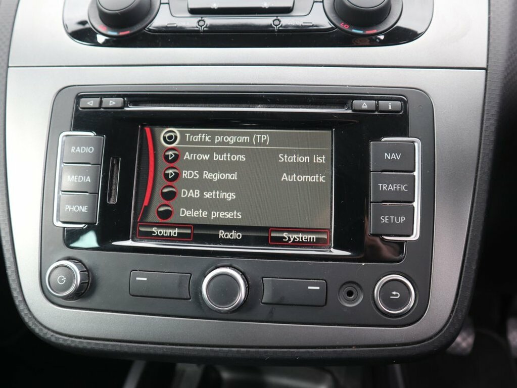 Seat Altea 1.6 Tdi Cr I Tech Dsg Grey #43