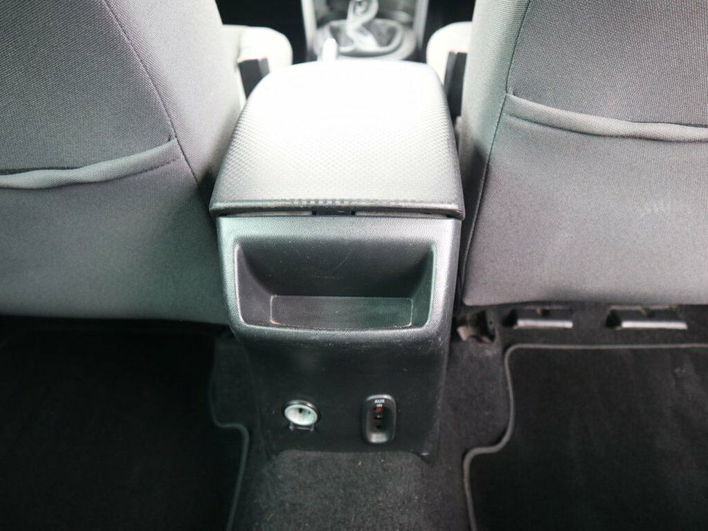 Seat Altea 1.6 Tdi Cr I Tech Dsg Grey #35