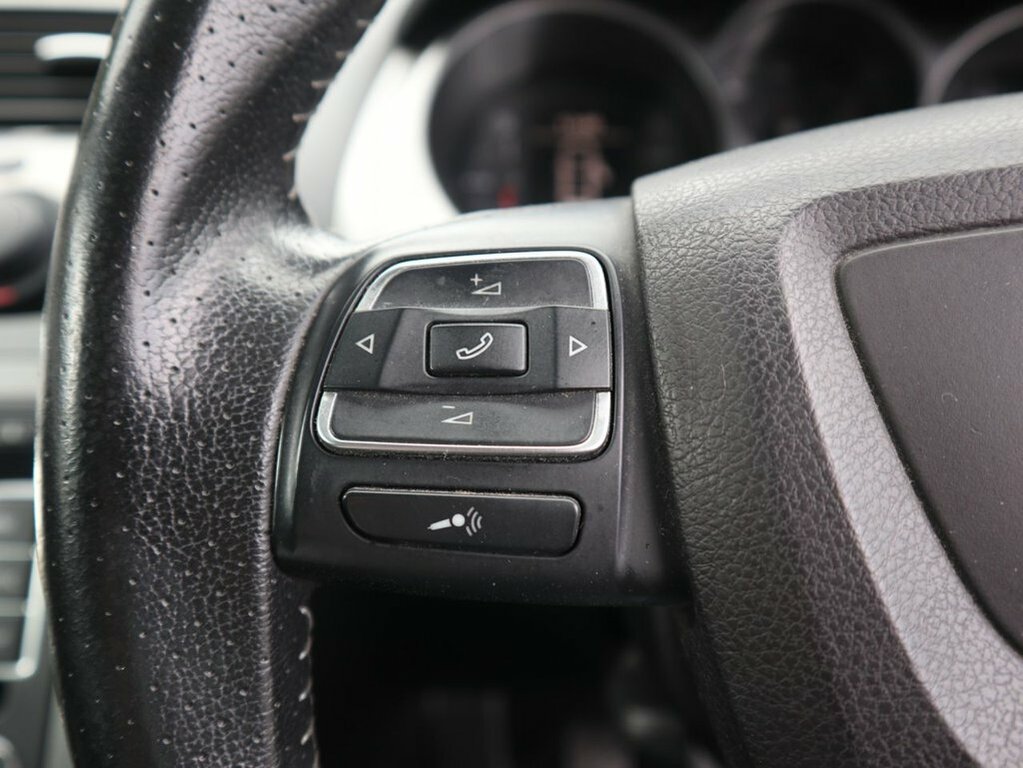 Seat Altea 1.6 Tdi Cr I Tech Dsg Grey #40