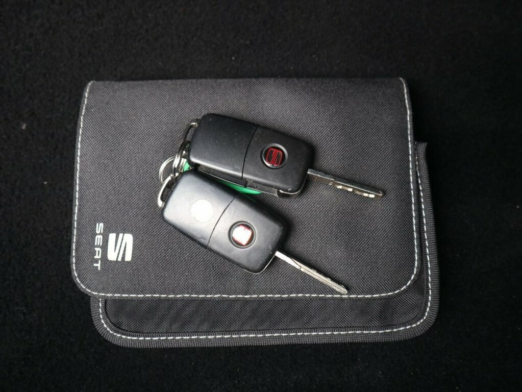 Seat Altea 1.6 Tdi Cr I Tech Dsg Grey #20