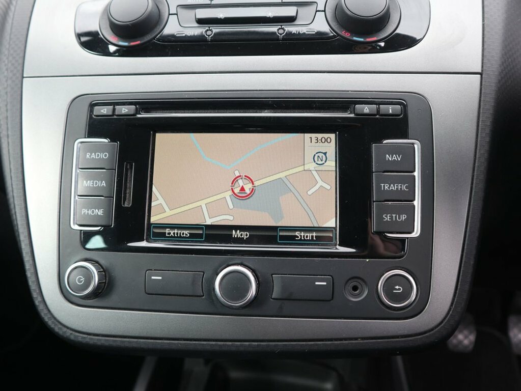 Seat Altea 1.6 Tdi Cr I Tech Dsg Grey #10