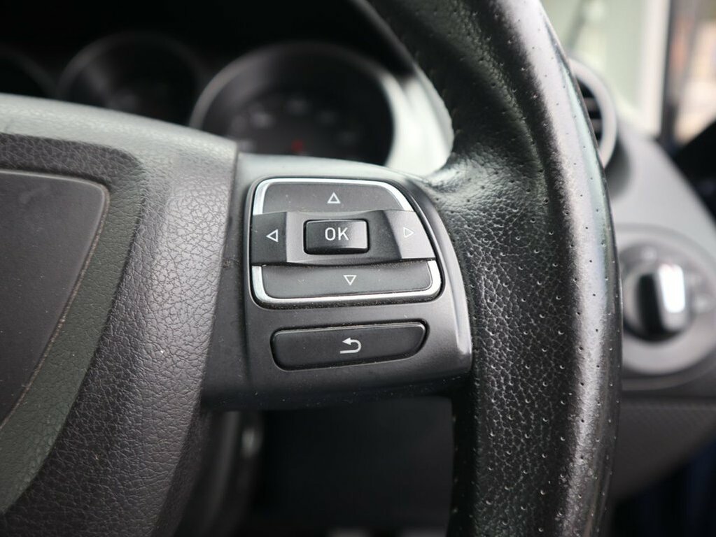 Seat Altea 1.6 Tdi Cr I Tech Dsg Grey #39