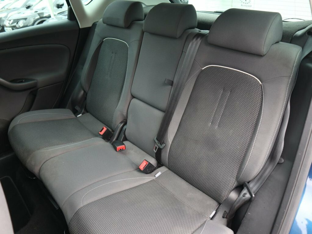 Seat Altea 1.6 Tdi Cr I Tech Dsg Grey #30