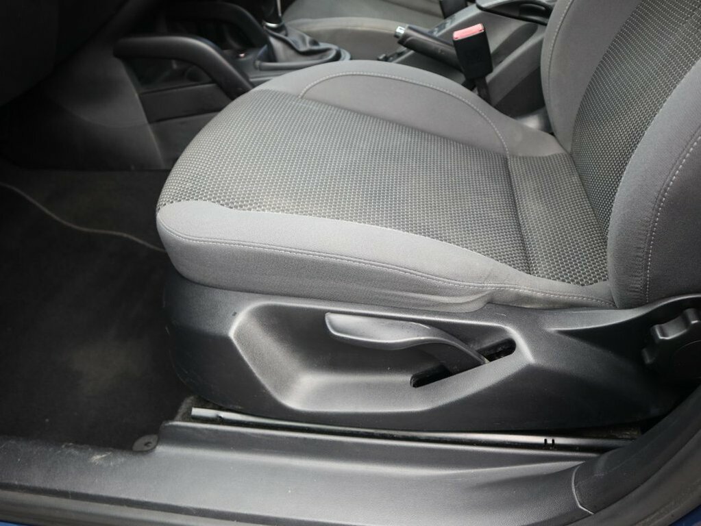 Seat Altea 1.6 Tdi Cr I Tech Dsg Grey #29