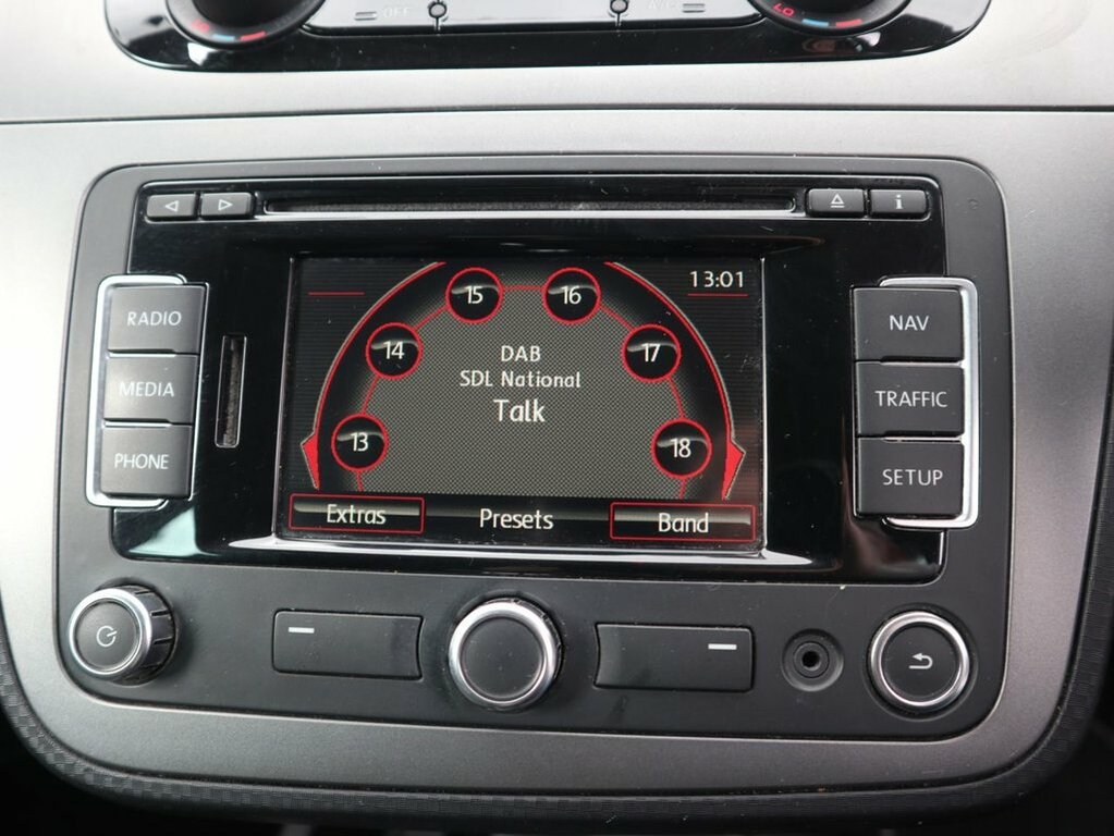 Seat Altea 1.6 Tdi Cr I Tech Dsg Grey #42